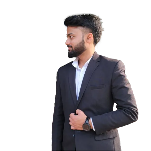 Rachit Kumar Patel
