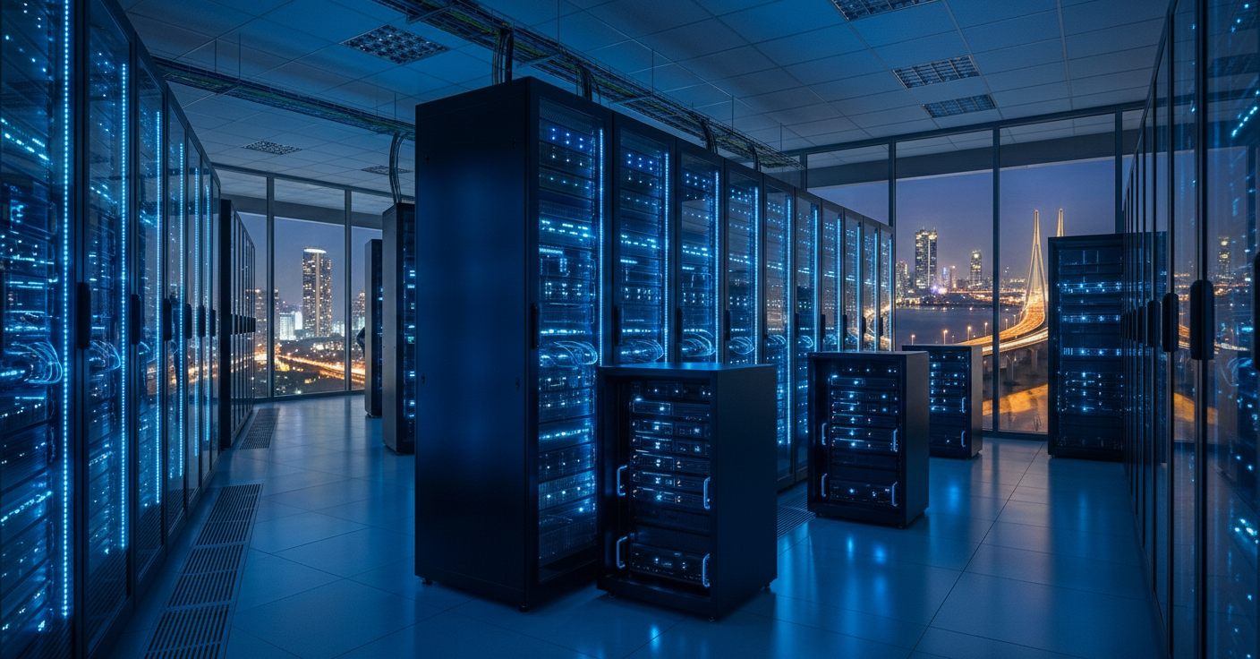 Scalable VPS hosting solutions for long-term infrastructure growth