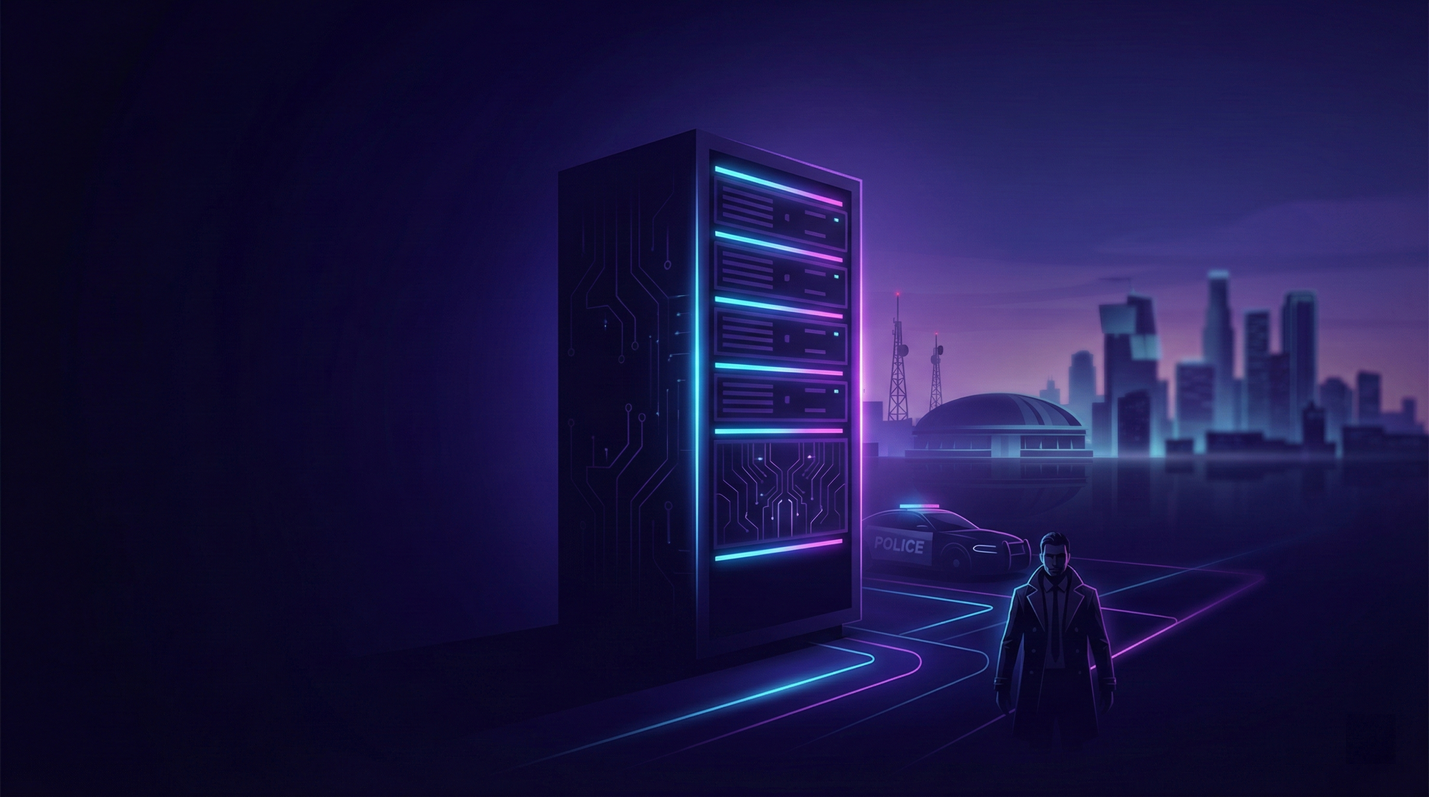 Best FiveM Hosting in India (2026): What GTA RP Servers Actually Need.