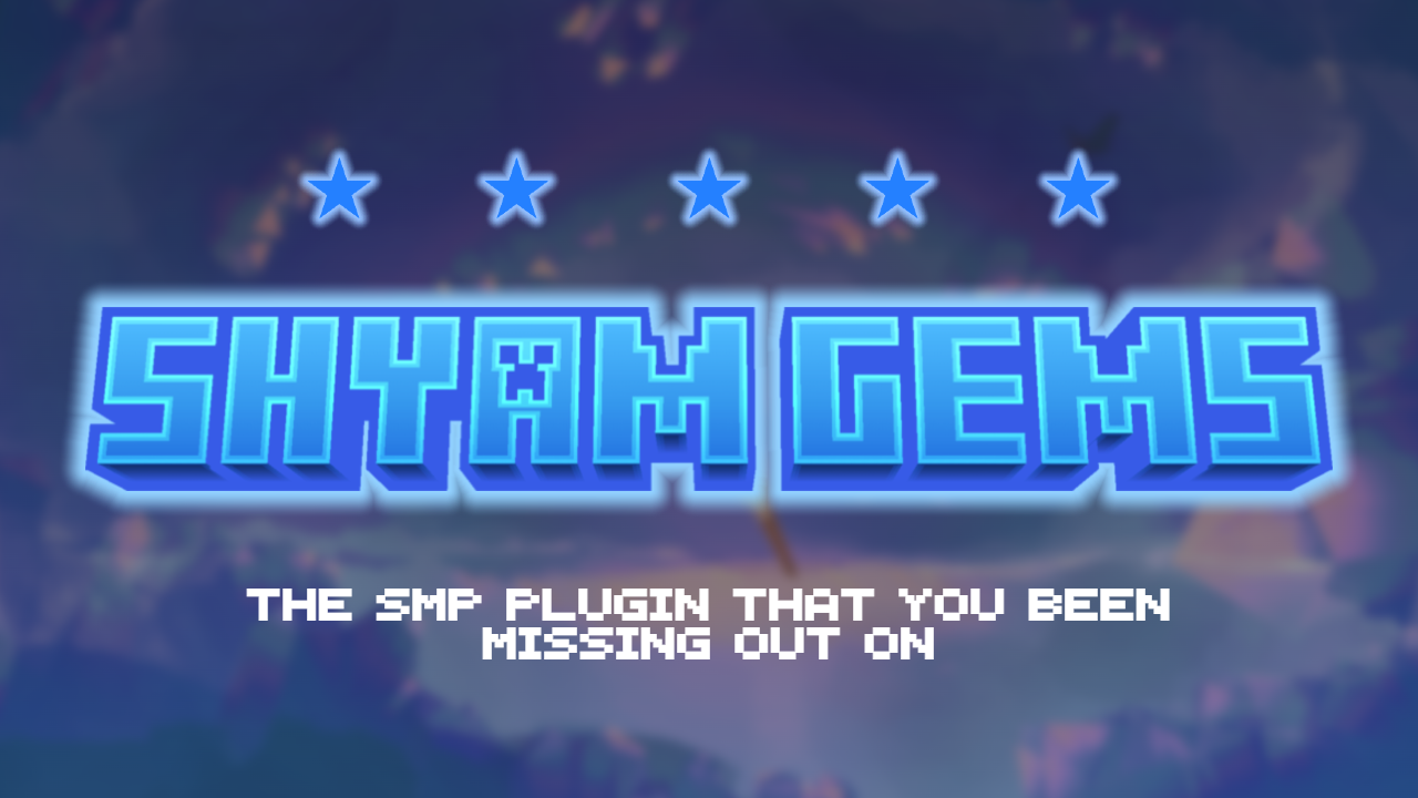 Shyam Gems By ShyamStudio