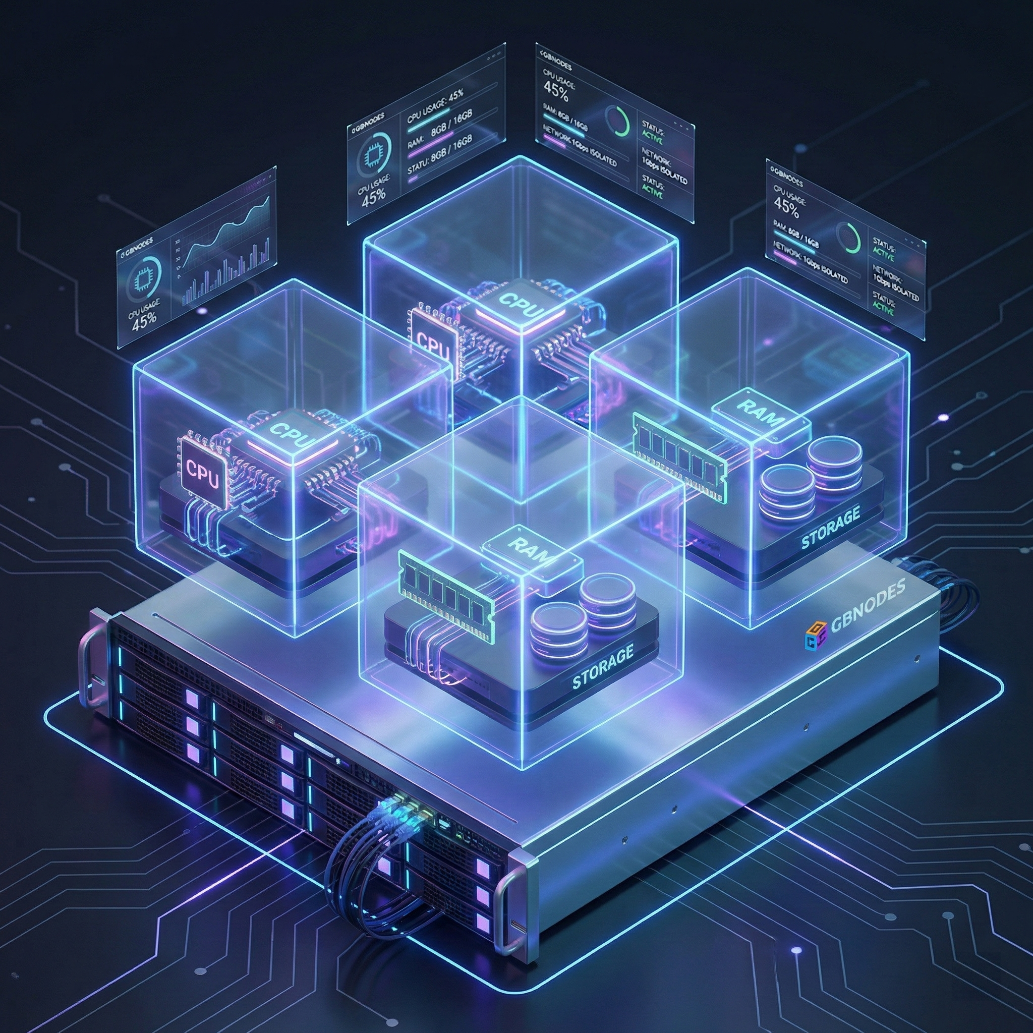 Game Hosting vs VPS vs Dedicated Servers in India (2026): What Actually Fits Your Use Case
