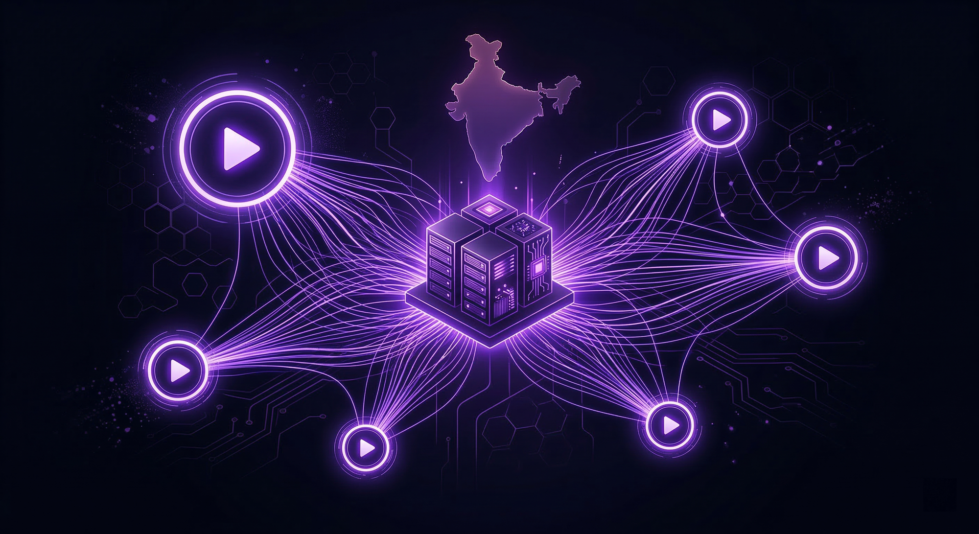 Why Every Major Indian Minecraft Creator Hosts on GBNodes (2026)