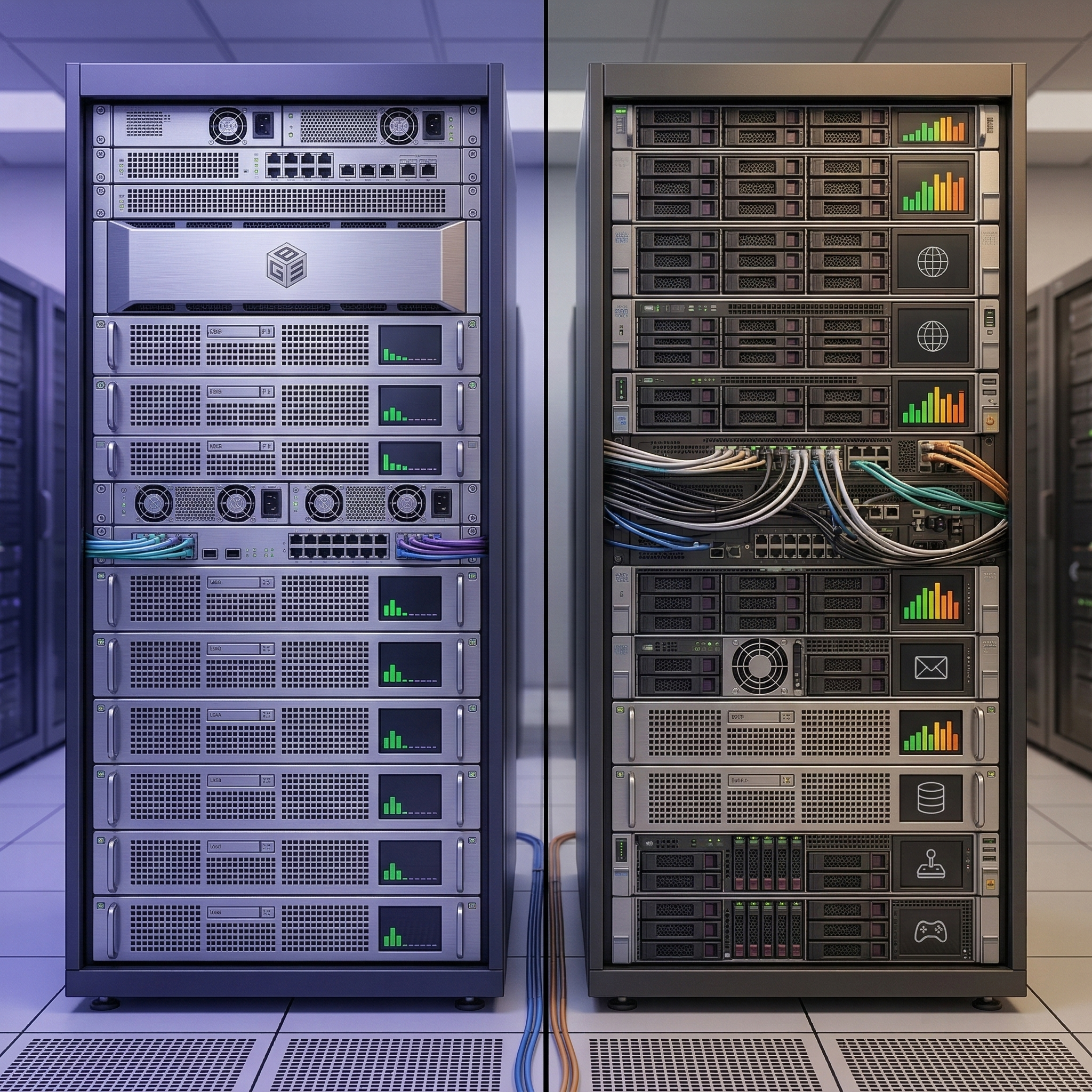 GBNodes vs Hostinger — Specialist Game Host vs Web Host That Added Games (2026)