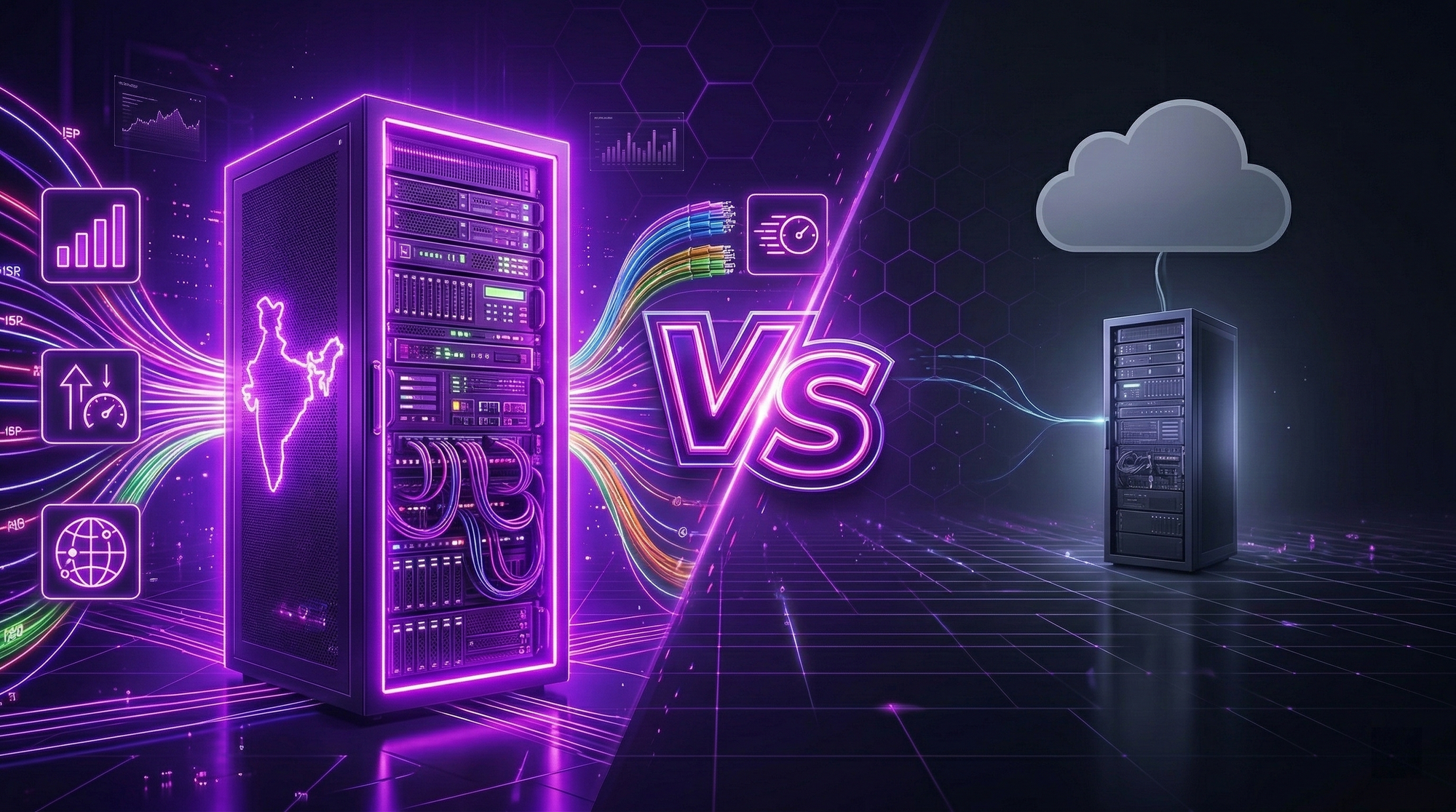 GBNodes vs SparkedHost — Which is Better for Minecraft Hosting in India? (2026)