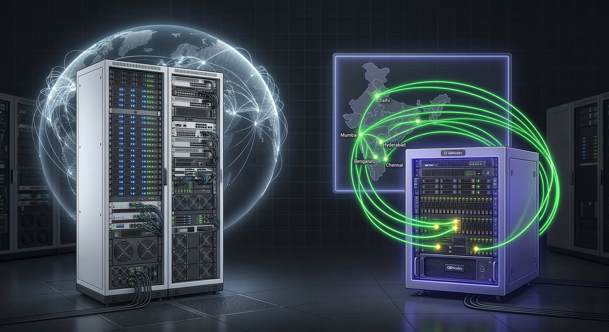 GBNodes vs Shockbyte — Which is Better for Minecraft Hosting in India? (2026)