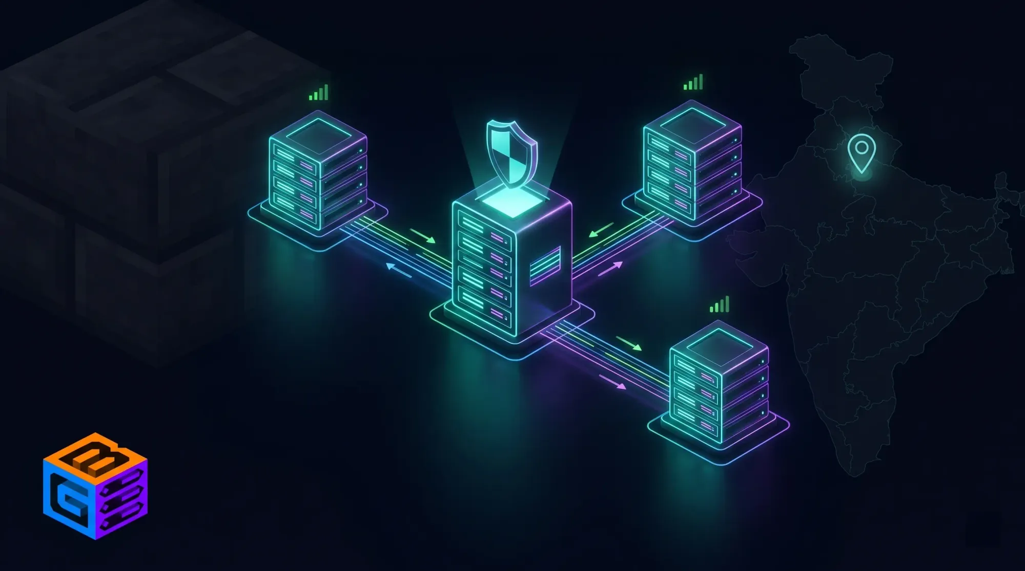 Minecraft Network Hosting India 2026 — BungeeCord, Velocity & Waterfall Complete Guide