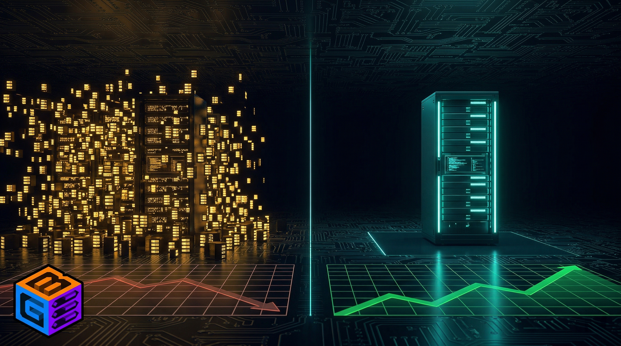 VPS vs Shared Hosting India 2026 — Complete Comparison Guide