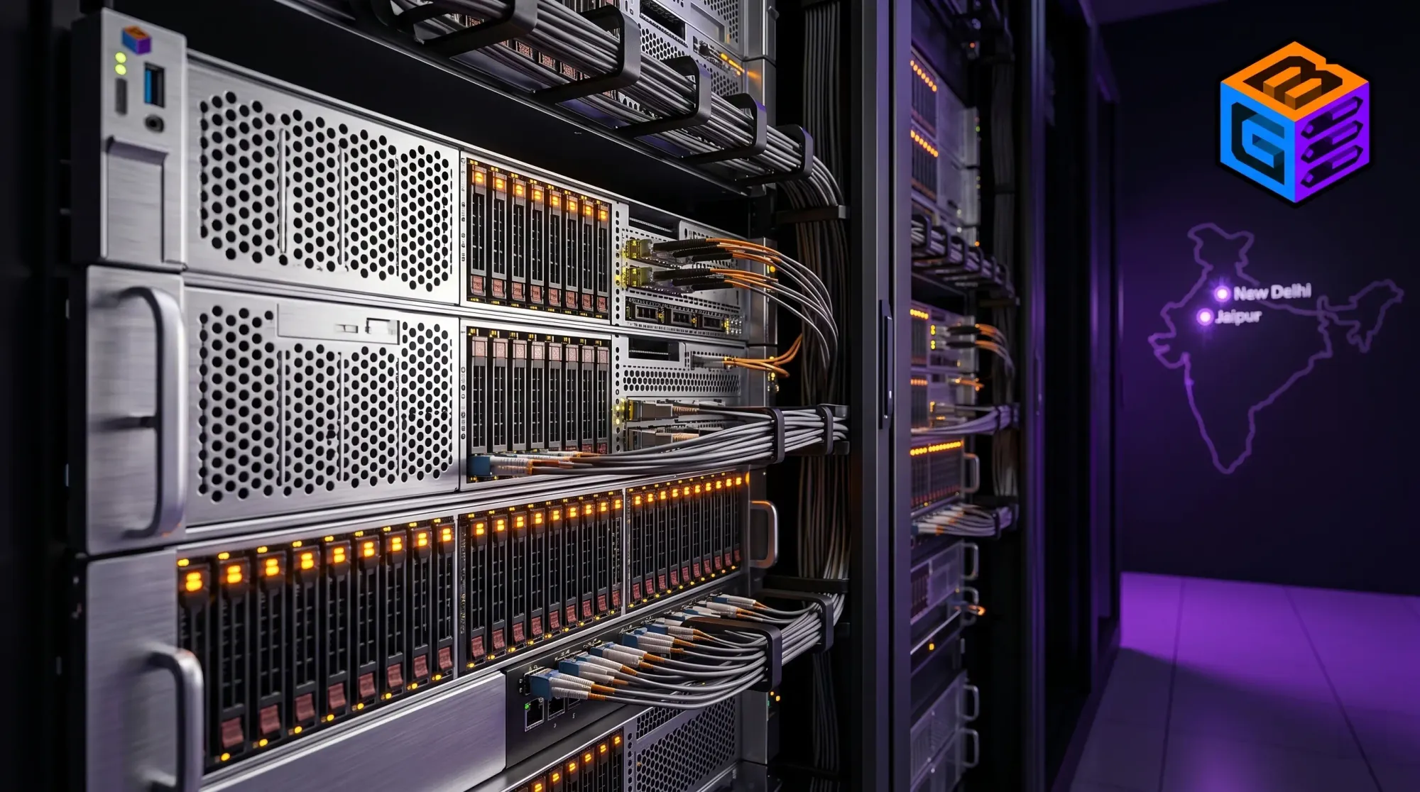 Bare Metal Server India 2026: Single-Tenant Hardware for Indian Enterprises from Rs 3,999