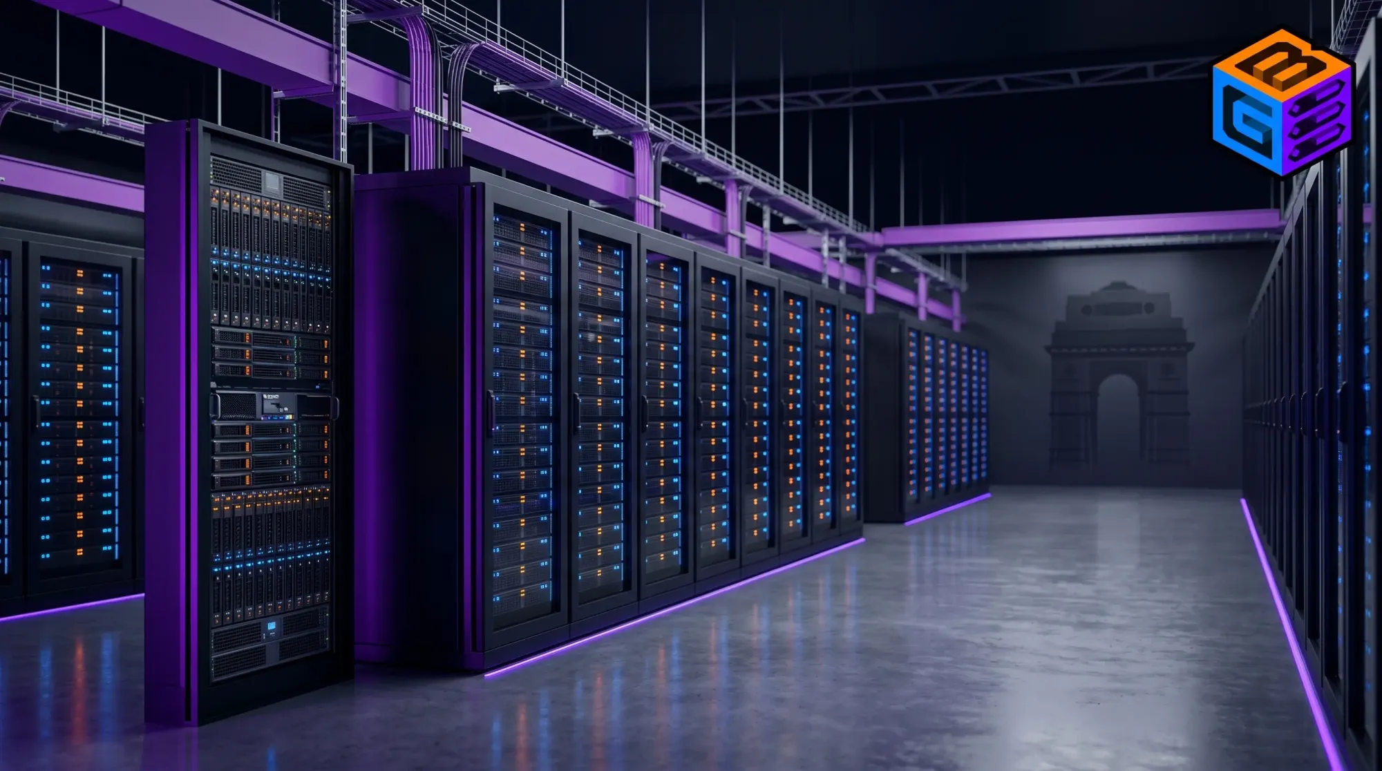 Dedicated Server New Delhi India 2026: Owned Datacenter Bare Metal from Rs 3,999