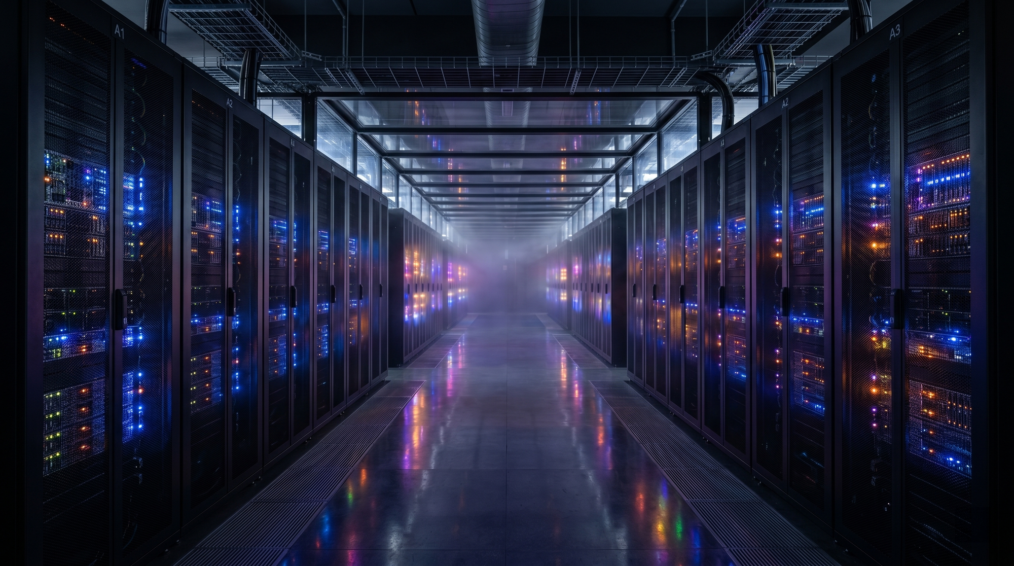 AMD EPYC Dedicated Server India 2026: Bare Metal Performance for Enterprise Workloads