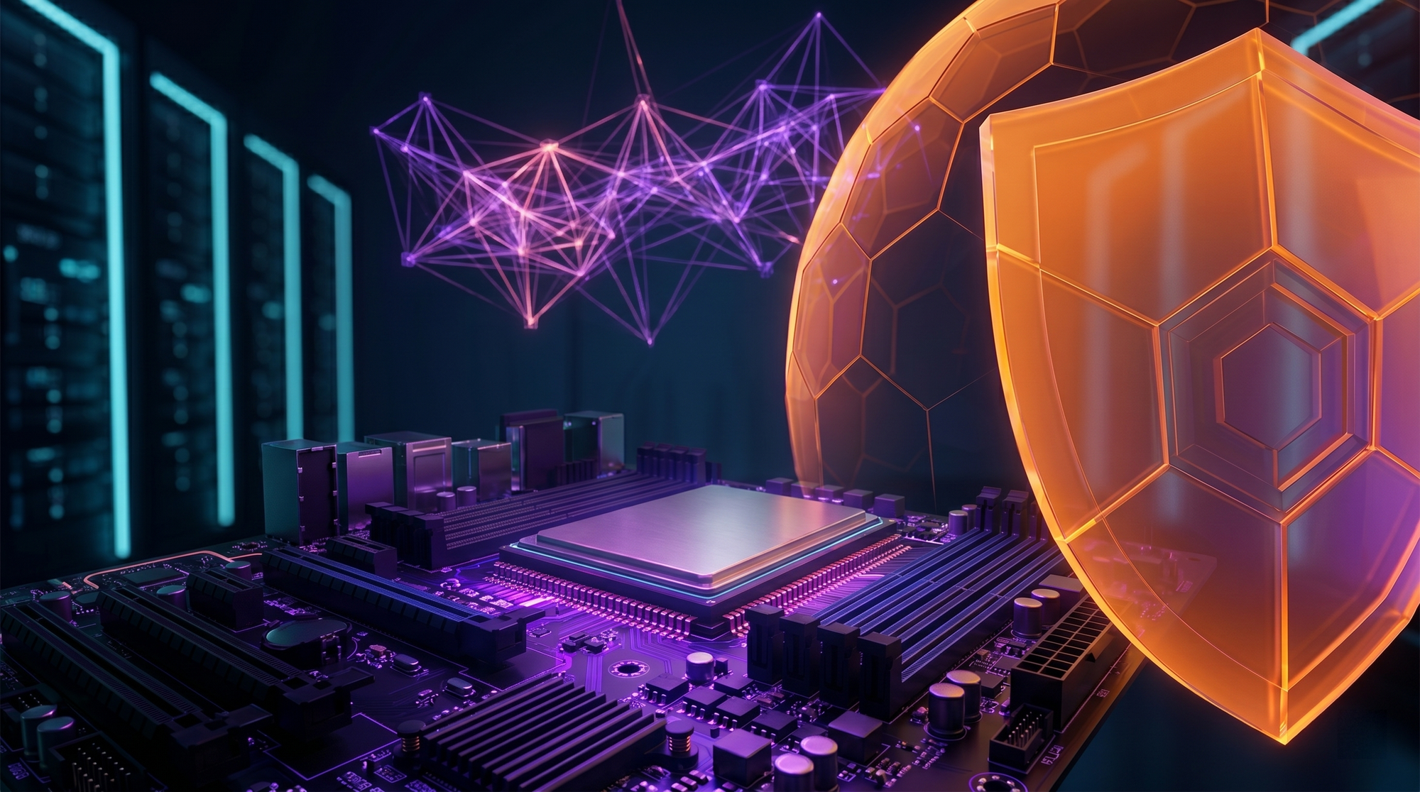 Ubuntu VPS Hosting India 2026 | AMD EPYC, Cloudflare Magic Transit DDoS Protection, From ₹880/Month