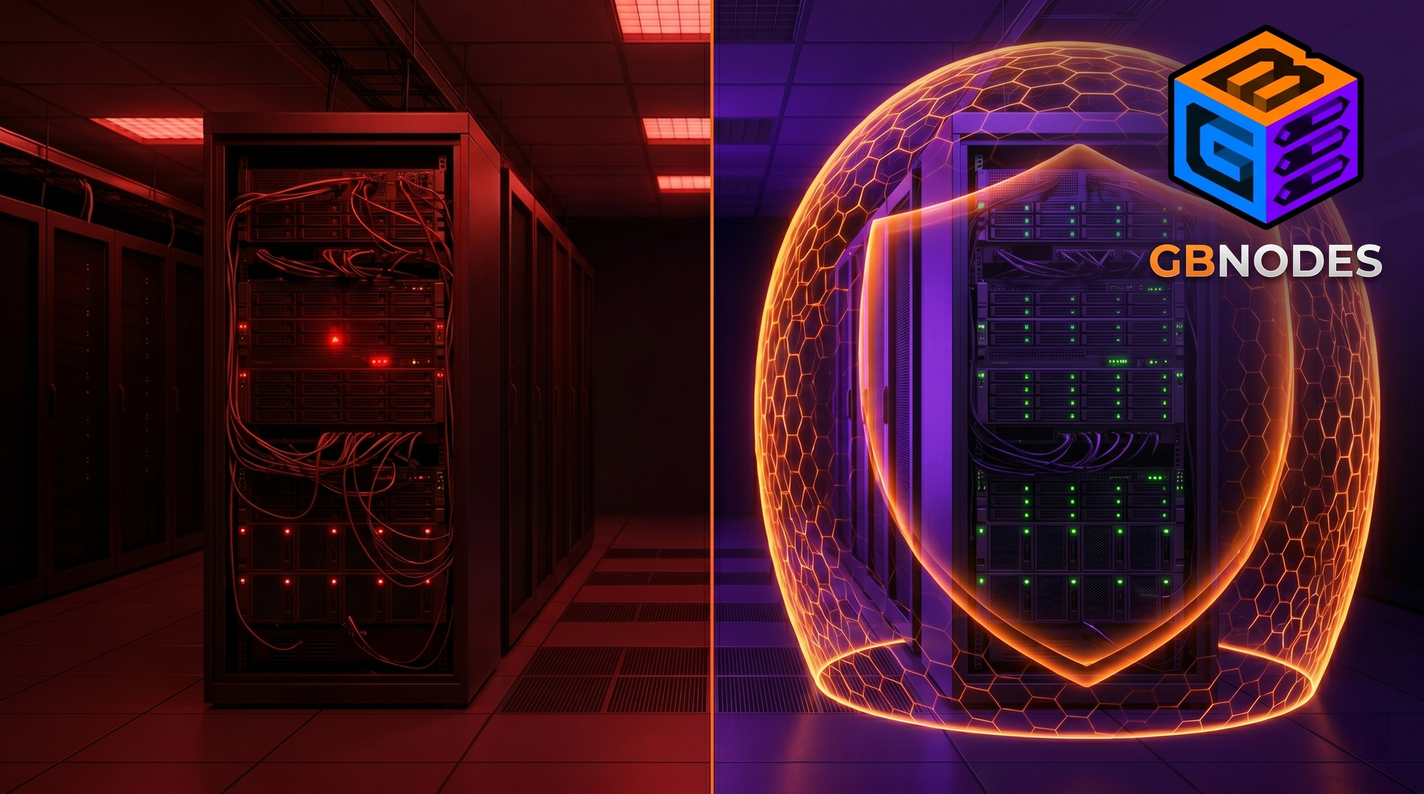 Inservers vs Contabo India 2026 — VPS, Dedicated Servers & DDoS Protection Compared