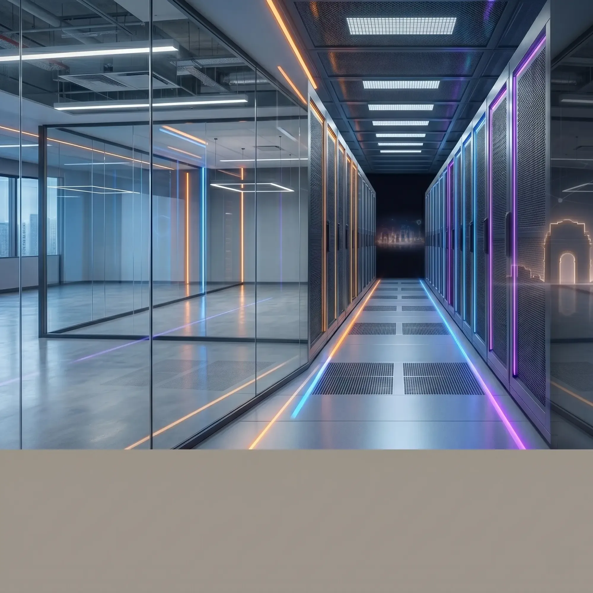 VPS & Dedicated Hosting for Delhi IT Companies 2026
