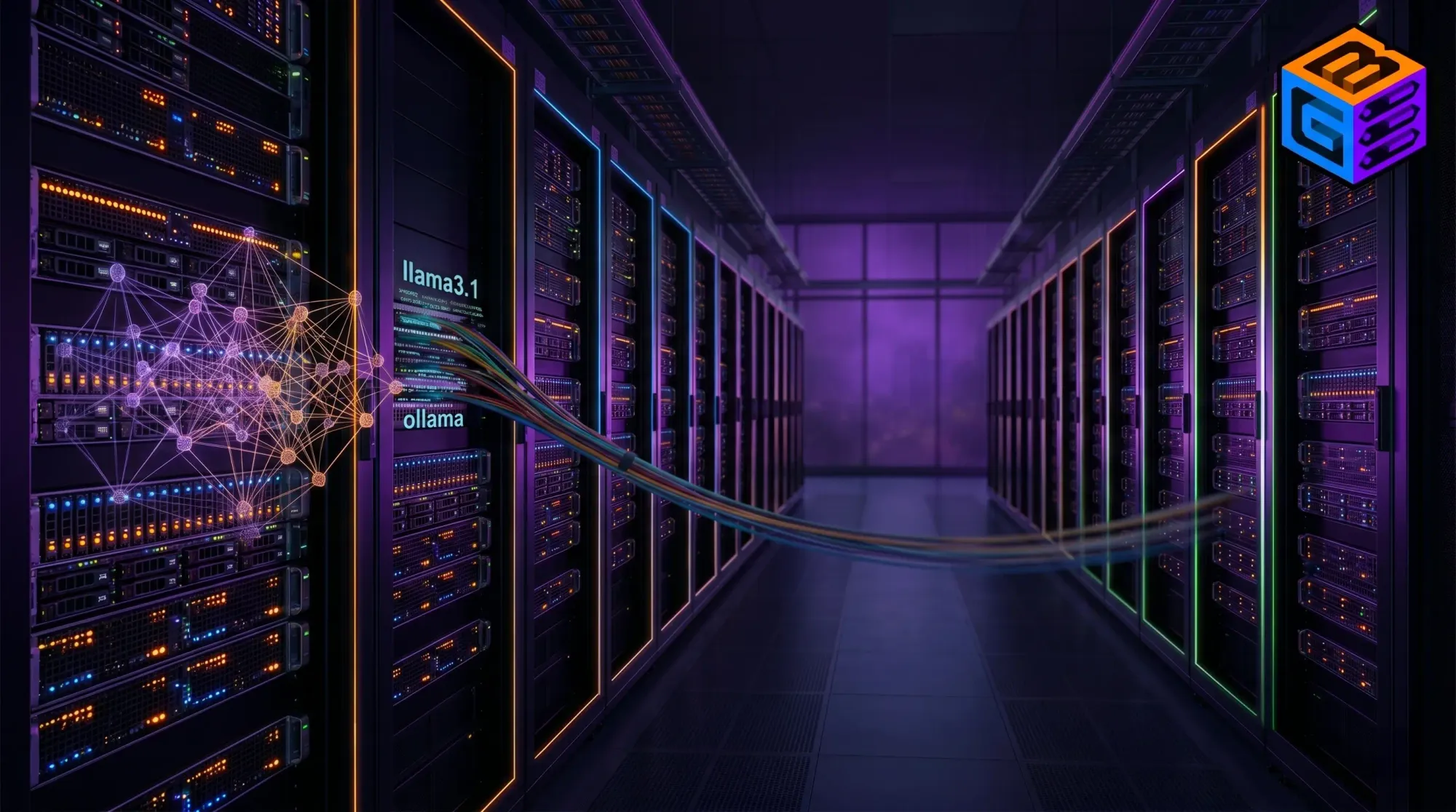 AI VPS Hosting India 2026: Self-Host Ollama, Llama, Mistral, Qwen on Indian Infrastructure