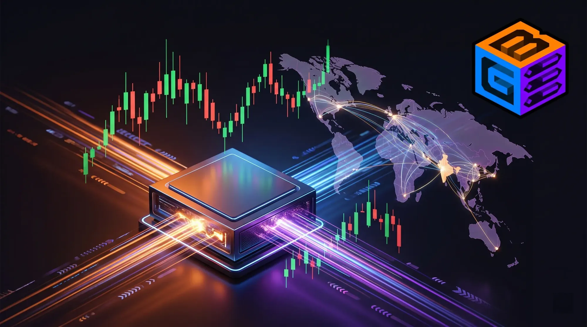 MetaTrader 5 VPS India 2026: The Low-Latency MT5 VPS for Forex and Algo Traders