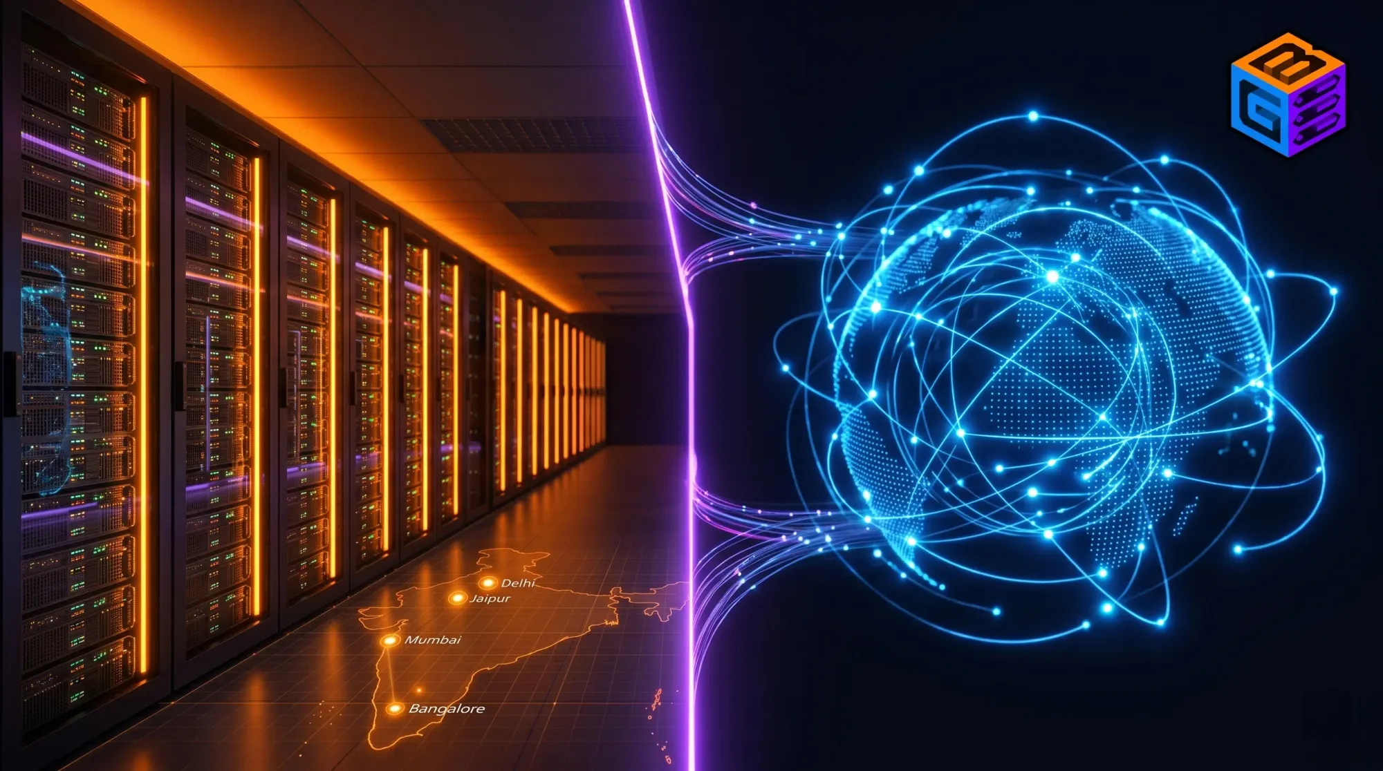 Inservers vs Vultr India 2026: VPS Compared