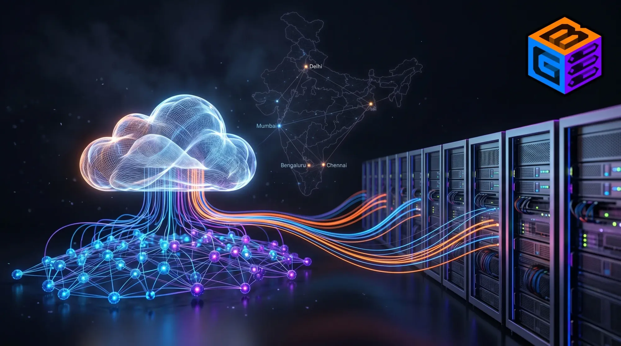 Best Cloud Hosting India 2026: Ranked Comparison
