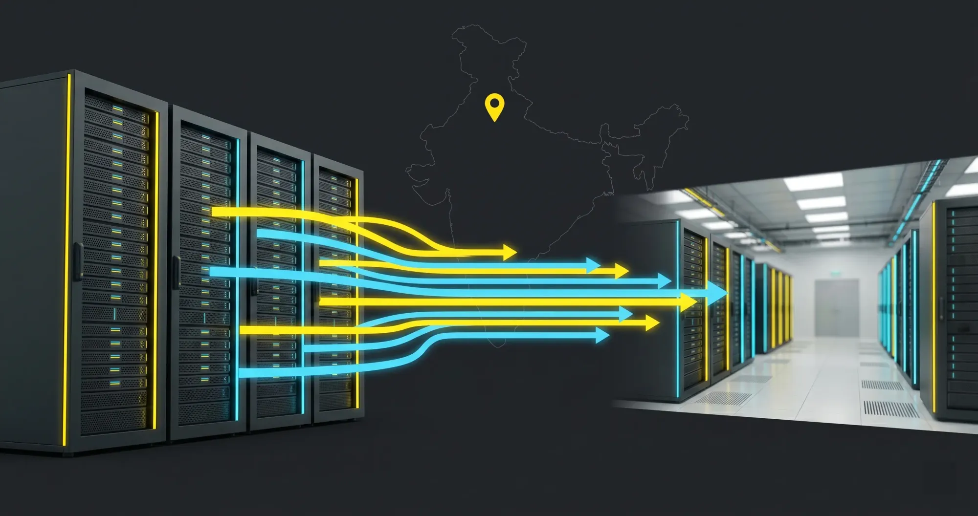 E2E Networks Alternative in India for 2026