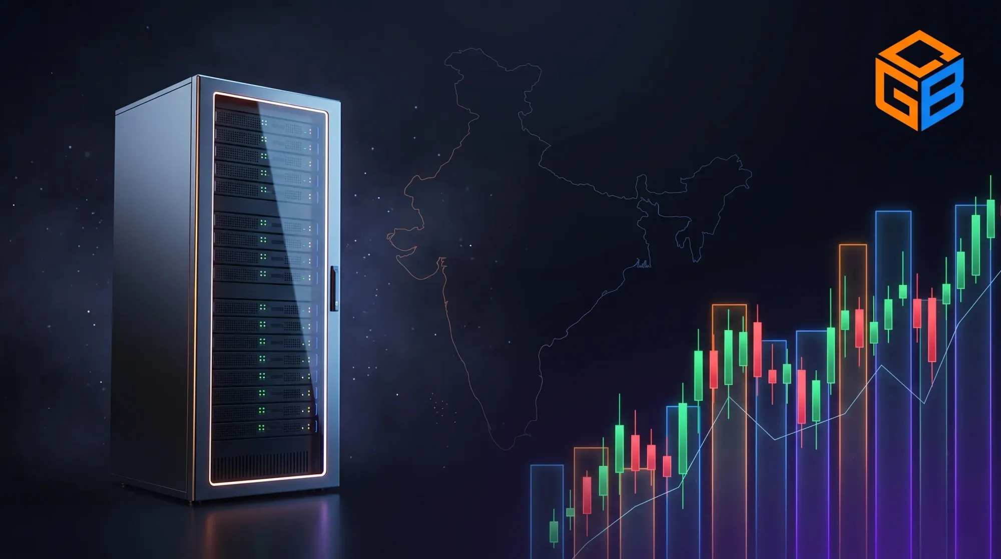 Forex VPS India 2026: Low-Latency MT4/MT5 Hosting
