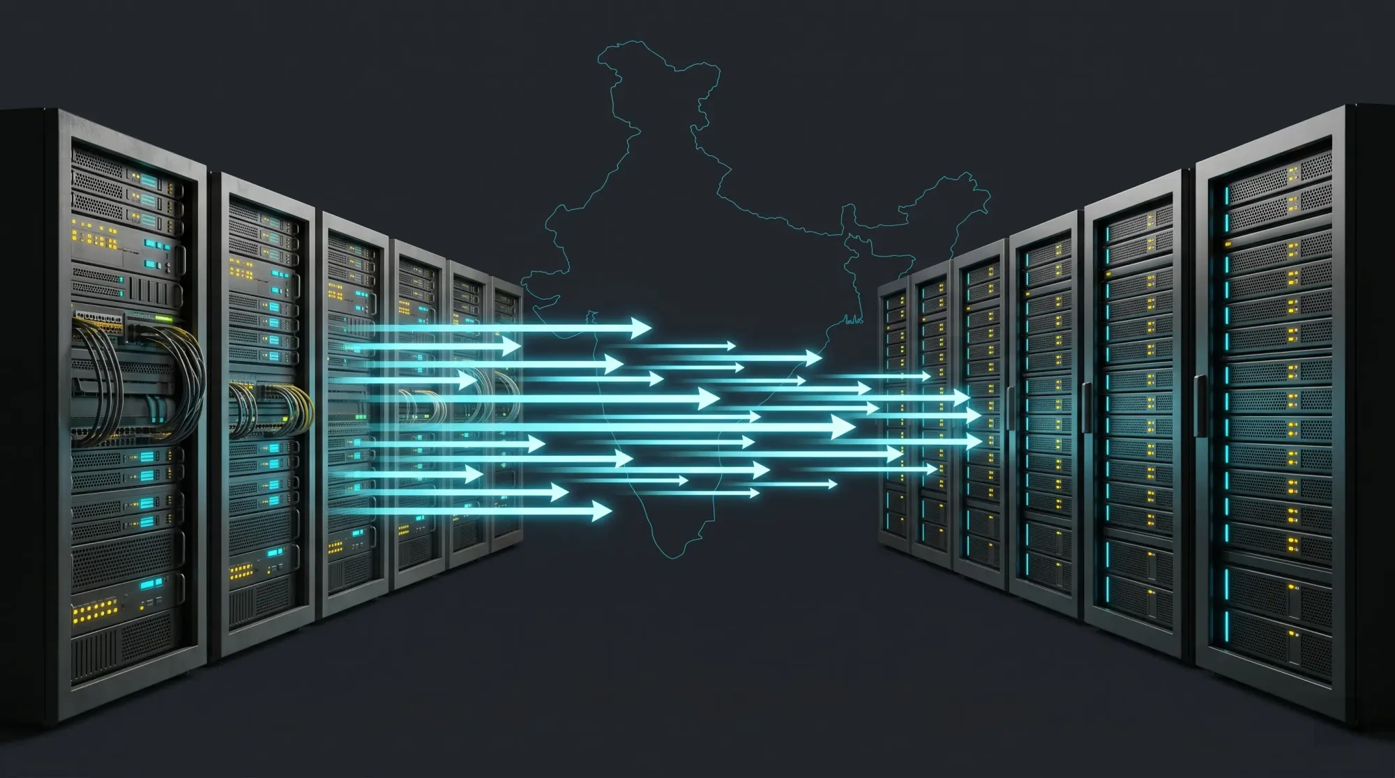 How to Migrate from E2E Networks (2026 Guide)