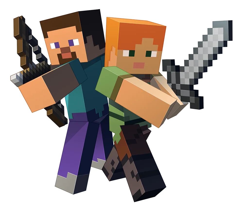 Banner Characters