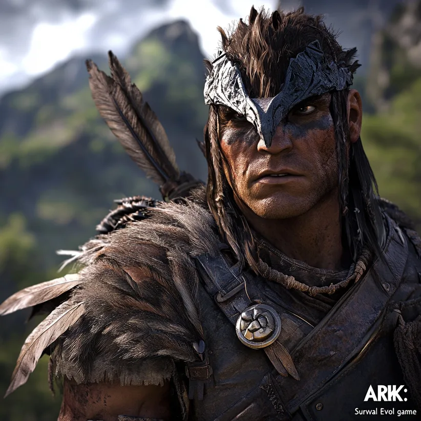 ARK: Survival Evolved