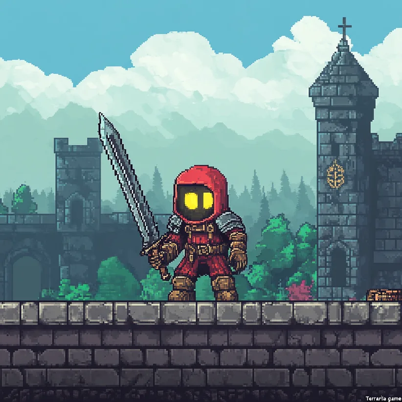 Terraria
