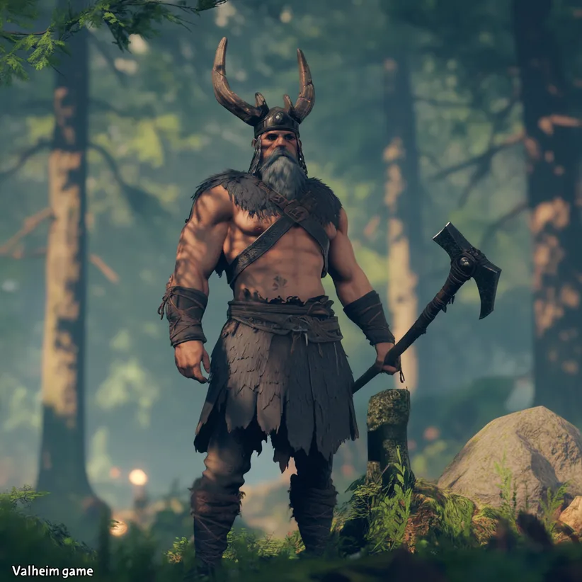 Valheim