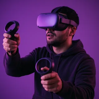 vr servers