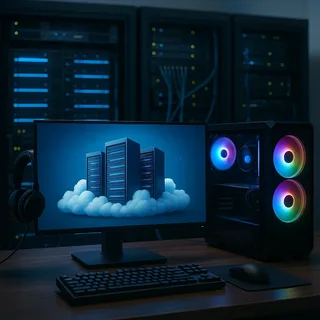 web hosting